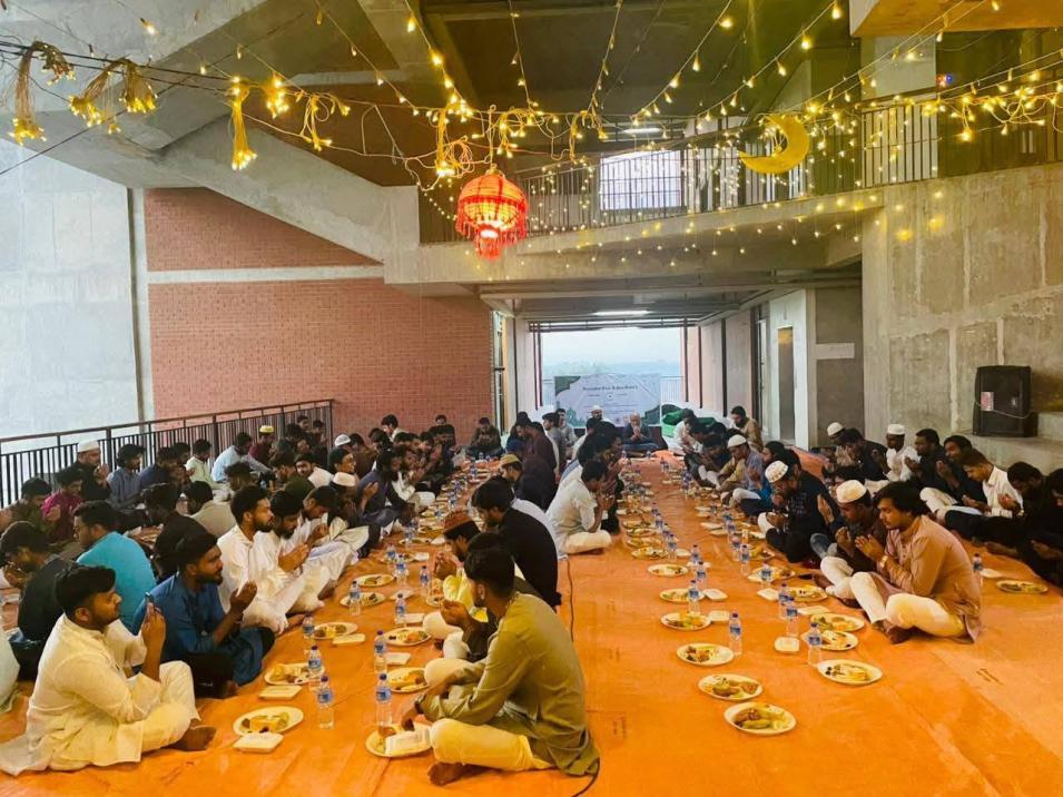 Iftar Mahfil 2026